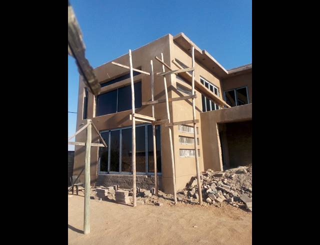 4 BEDROOM HOUSE FOR SALE IN SESHEGO